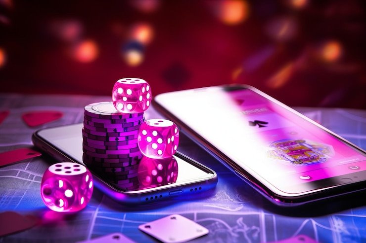 wangsit88 Free Play interface showing live blackjack table with practice chips