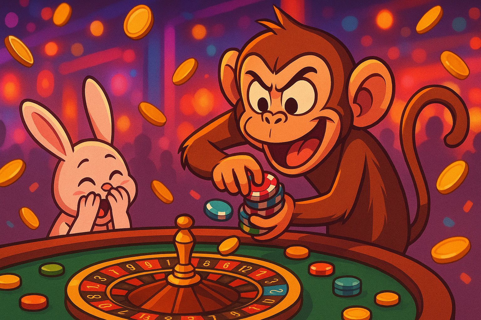 Dragon Tiger card game at wangsit88 Free Play