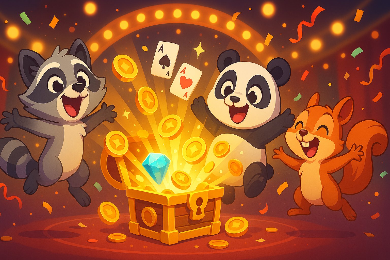 wangsit88 featured game showcase
